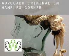 Advogado criminal em  Hamples Corner