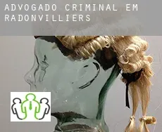 Advogado criminal em  Radonvilliers
