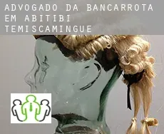 Advogado da bancarrota em  Abitibi-Témiscamingue