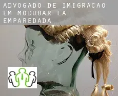 Advogado de imigração em  Modúbar de la Emparedada