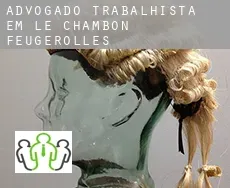 Advogado trabalhista em  Le Chambon-Feugerolles