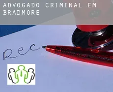 Advogado criminal em Bradmore