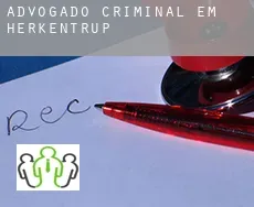 Advogado criminal em  Herkentrup