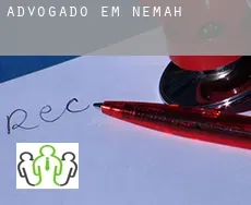 Advogado em  Nemah