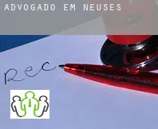 Advogado em  Neuses