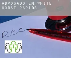 Advogado em  White Horse Rapids