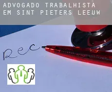 Advogado trabalhista em  Sint-Pieters-Leeuw