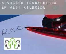 Advogado trabalhista em  West Kilbride