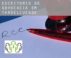 Escritório de advocacia em  Tardelcuende