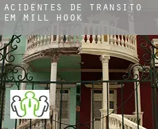 Acidentes de trânsito  em  Mill Hook