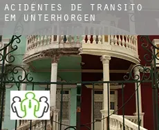 Acidentes de trânsito  em  Unterhorgen