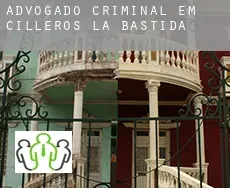 Advogado criminal em  Cilleros de la Bastida