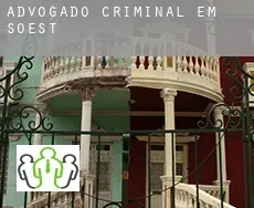 Advogado criminal em  Soest