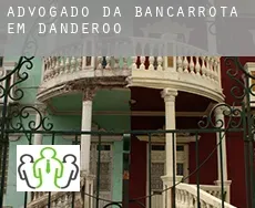 Advogado da bancarrota em  Danderoo