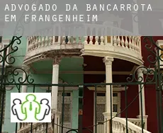 Advogado da bancarrota em  Frangenheim