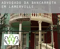 Advogado da bancarrota em Lamerville