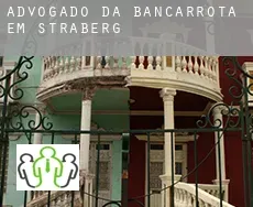 Advogado da bancarrota em Straßberg