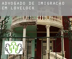 Advogado de imigração em Lovelock