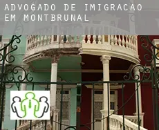 Advogado de imigração em  Montbrunal