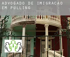 Advogado de imigração em  Pulling