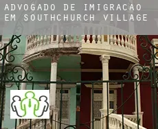 Advogado de imigração em Southchurch Village