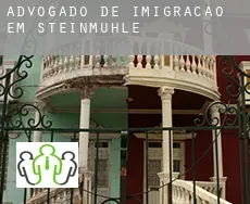 Advogado de imigração em Steinmühle