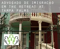 Advogado de imigração em  The Retreat at Tampa Palms