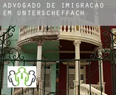 Advogado de imigração em  Unterscheffach