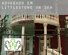 Advogado em  Littlestone-on-Sea