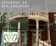 Advogado em  Rehlingerhof