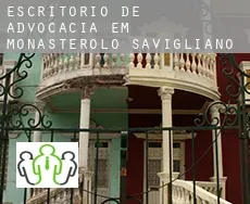 Escritório de advocacia em  Monasterolo di Savigliano