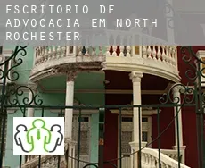 Escritório de advocacia em  North Rochester