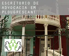 Escritório de advocacia em Plougrescant