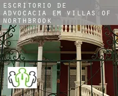 Escritório de advocacia em  Villas of Northbrook