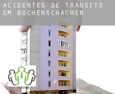 Acidentes de trânsito  em  Buchenschachen