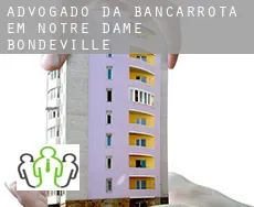 Advogado da bancarrota em  Notre-Dame-de-Bondeville