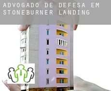 Advogado de defesa em  Stoneburner Landing