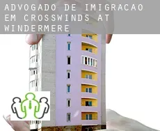 Advogado de imigração em Crosswinds At Windermere