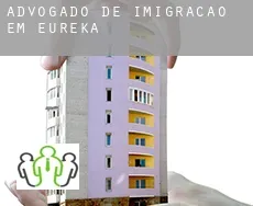 Advogado de imigração em Eureka