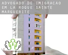 Advogado de imigração em  La Roque-Sainte-Marguerite