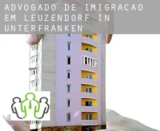 Advogado de imigração em  Leuzendorf in Unterfranken