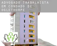 Advogado trabalhista em  Condado de Oglethorpe