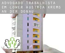 Advogado trabalhista em Politischer Bezirk Krems an der Donau (Lower Austria)