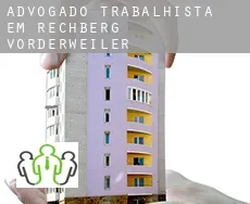 Advogado trabalhista em  Rechberg Vorderweiler