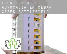Escritório de advocacia em  Cedar Creek Battlefield