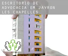 Escritório de advocacia em  Javron-les-Chapelles