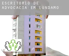 Escritório de advocacia em  Lundamo