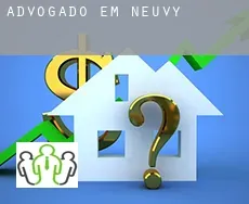 Advogado em  Neuvy