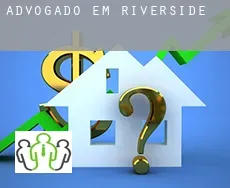 Advogado em  Riverside