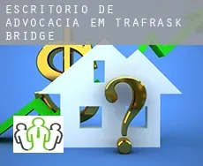 Escritório de advocacia em  Trafrask Bridge